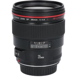 ＥＦ３５ｍｍ　Ｆ１．４Ｌ　ＵＳＭ