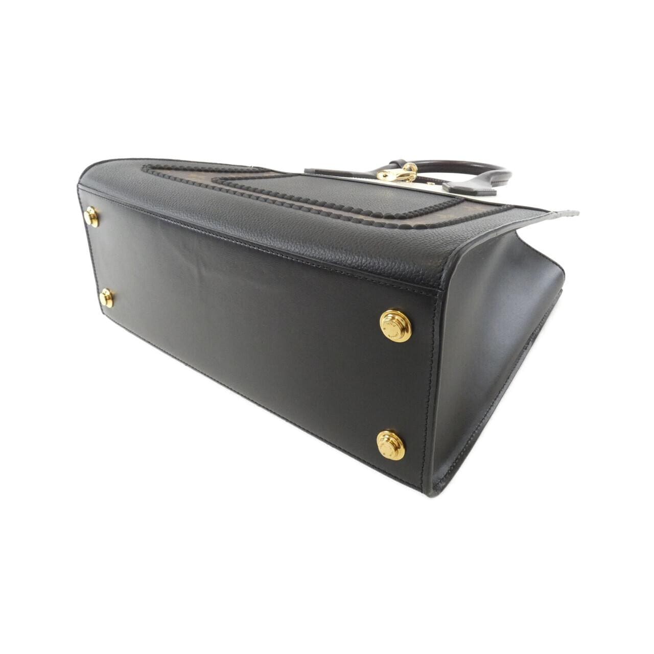 LOUIS VUITTON Monogram City Steamer MM M55430 包