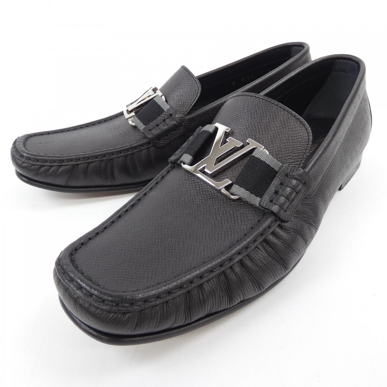 ルイヴィトン LOUIS VUITTON シューズ