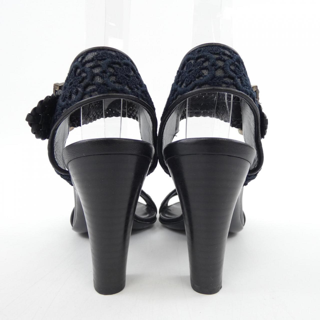 サルヴァトーレフェラガモ SALVATORE FERRAGAMO サンダル