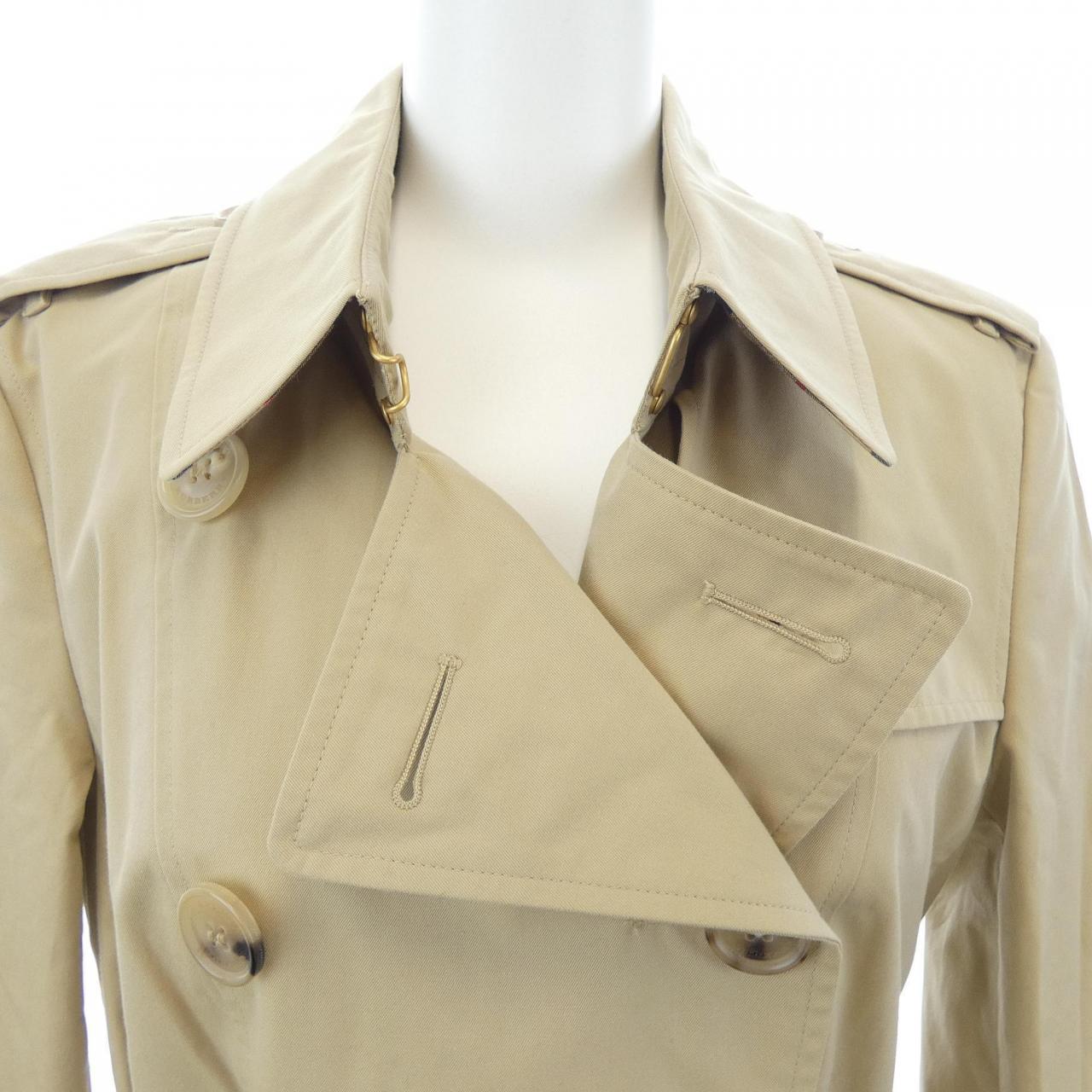 バーバリー BURBERRY 4073376 トレンチコート