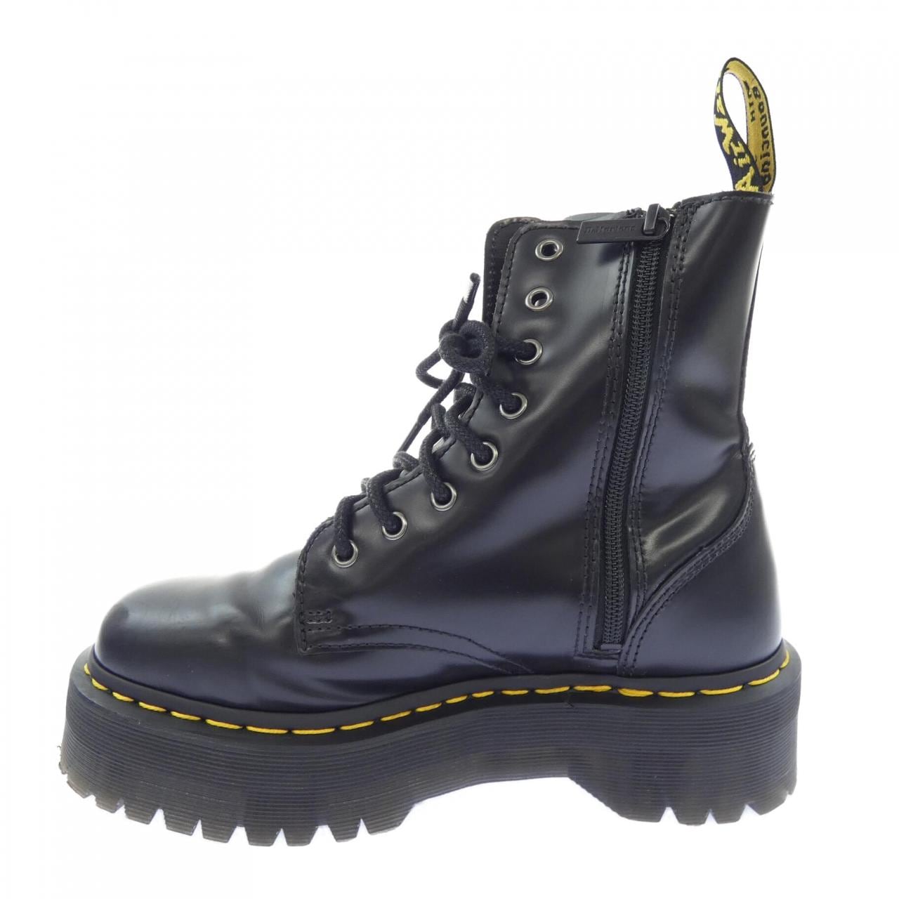 ドクターマーチン DR.MARTENS JADON ブーツ