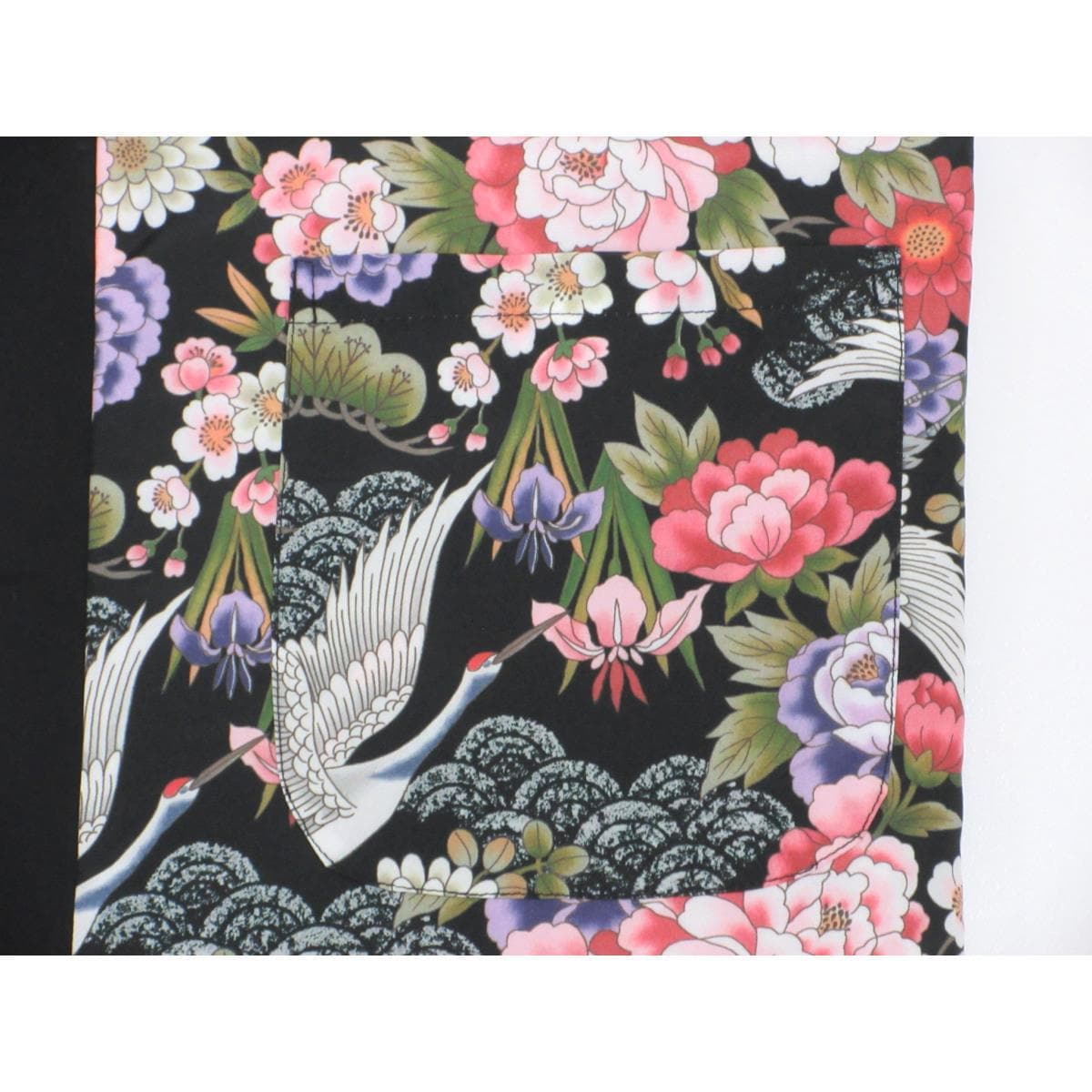 【新品】女物　はんてん