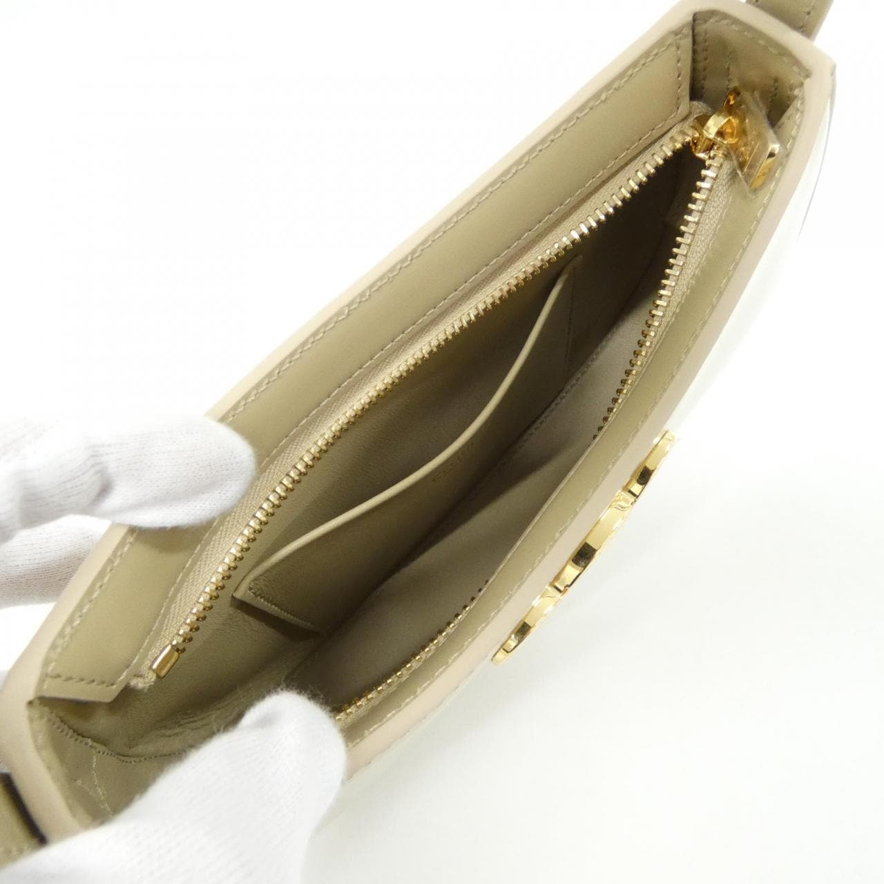 【新品】セリーヌ ミディアム ティリー 115703BF4 ショルダーバッグ