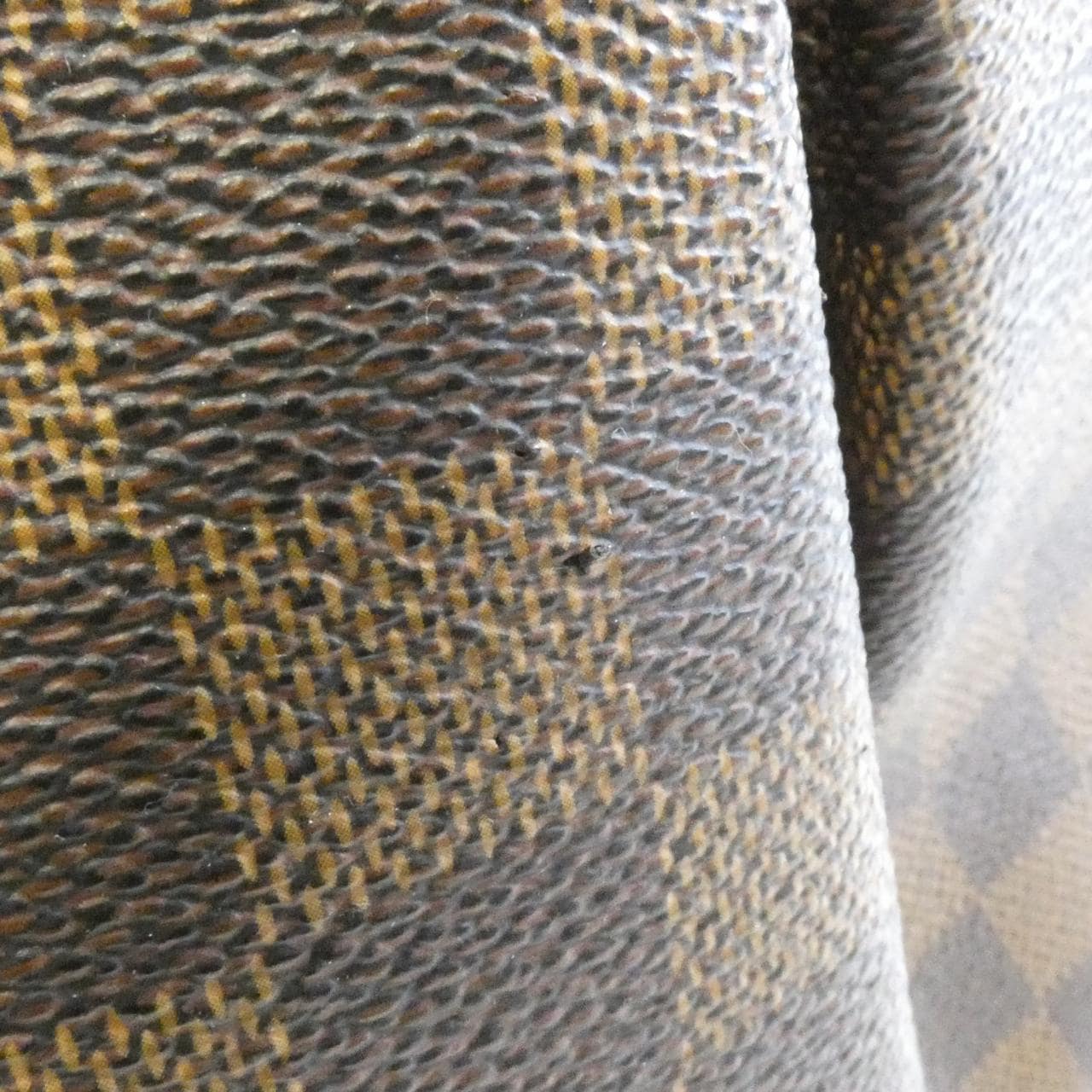 ルイヴィトン ダミエ ブルームズベリ PM N42251 ショルダーバッグ