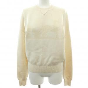 エルメス HERMES カレーシュ *97-7708 ニット