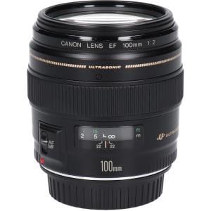 ＥＦ１００ｍｍ　Ｆ２ＵＳＭ