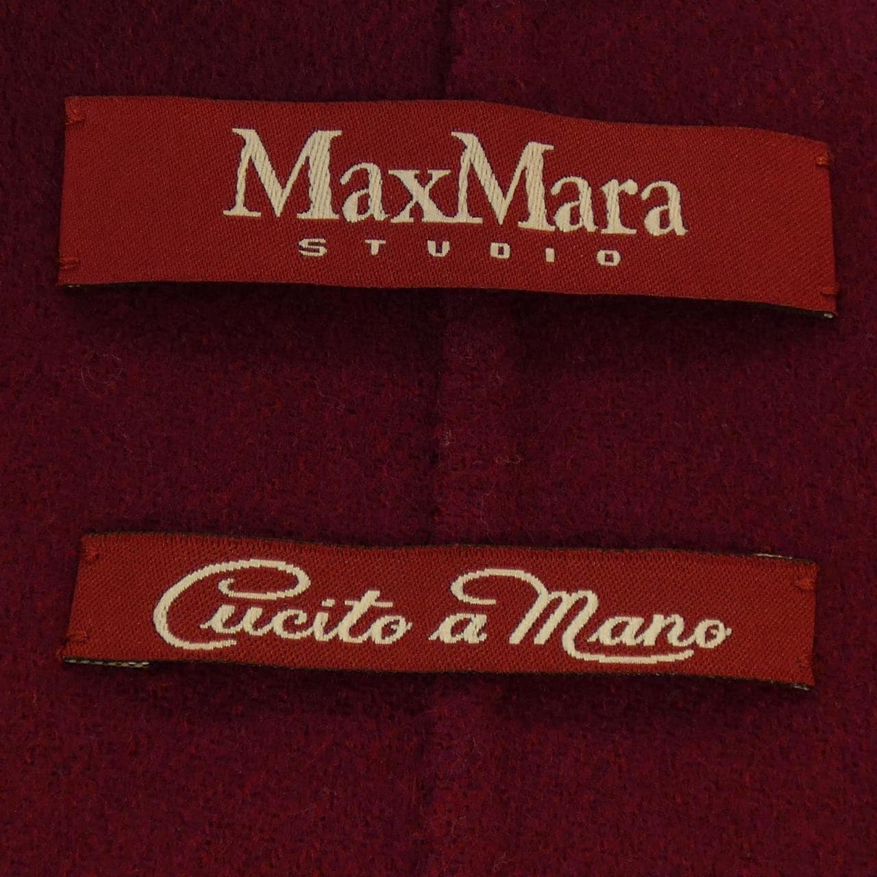 マックスマーラステュディオ Max Mara STUDIO 601104976 コート