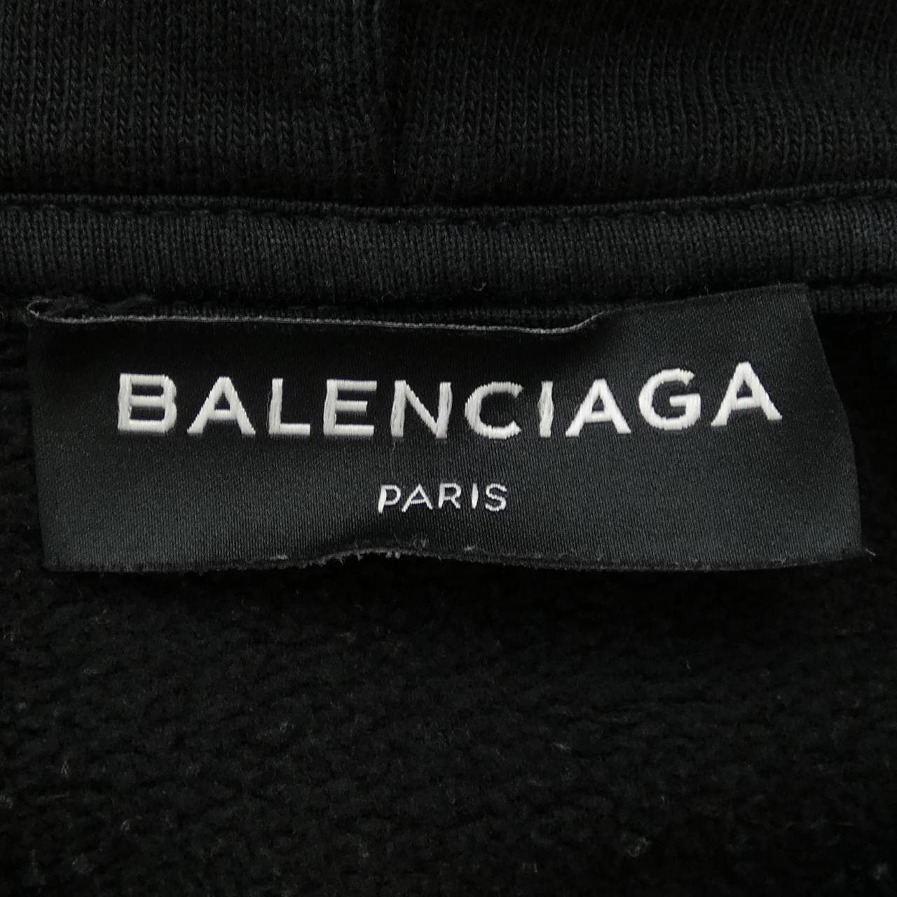 BALENCIAGA PARKER