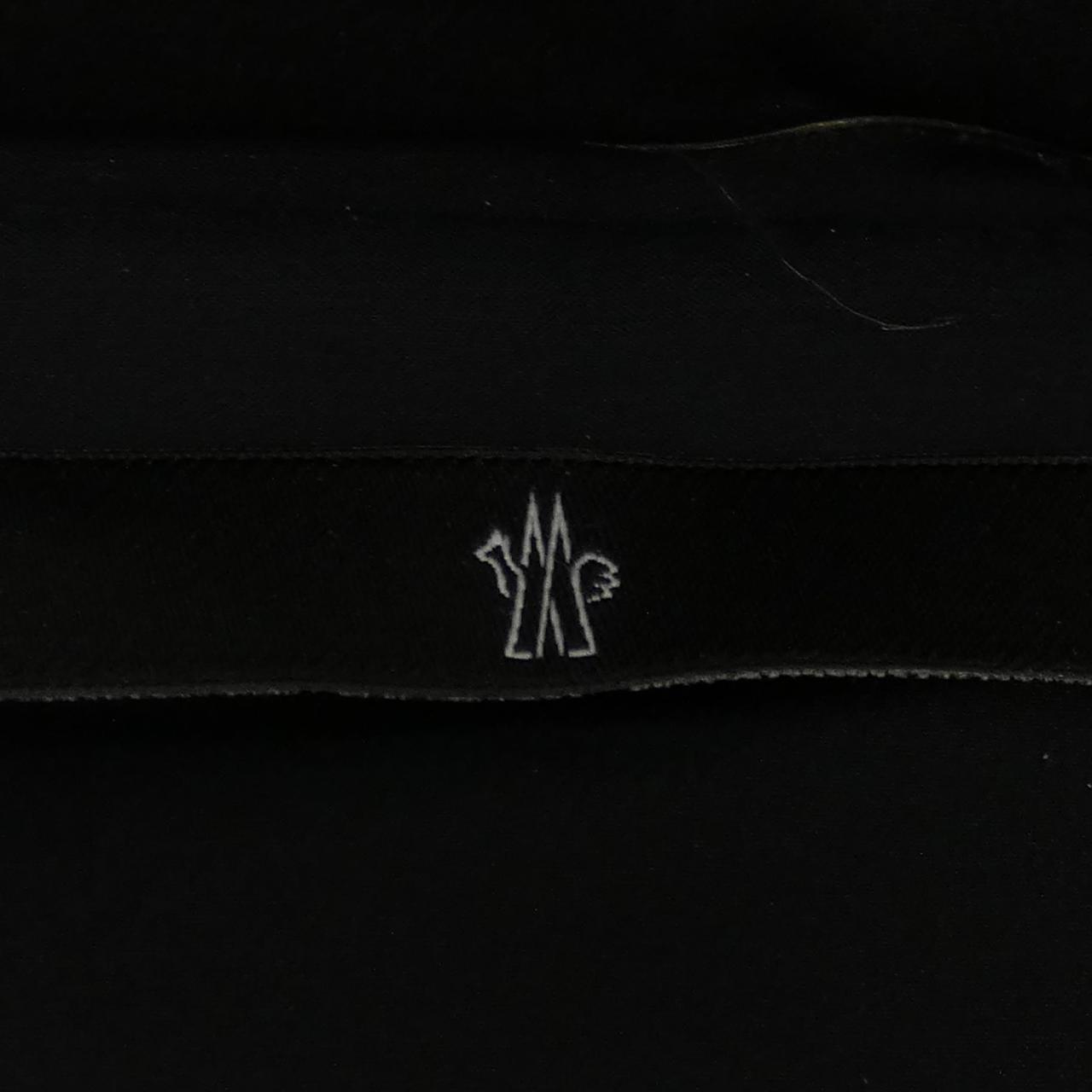 MONCLER GRENOBLE MONCLER GRENOBLE Down Jacket