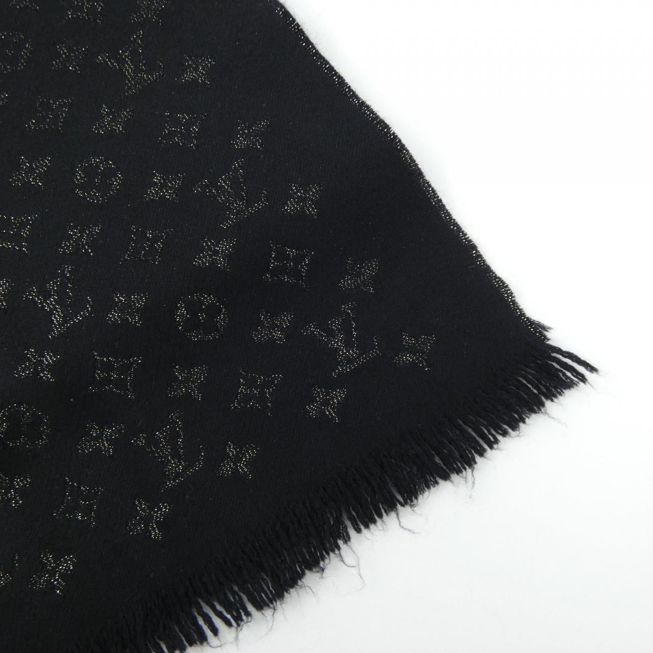 ルイヴィトン LOUIS VUITTON STOLE