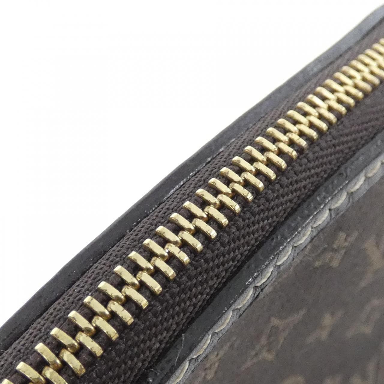 ルイヴィトン モノグラム イディール ポシェット コスメティック 17cm M40375 ポーチ