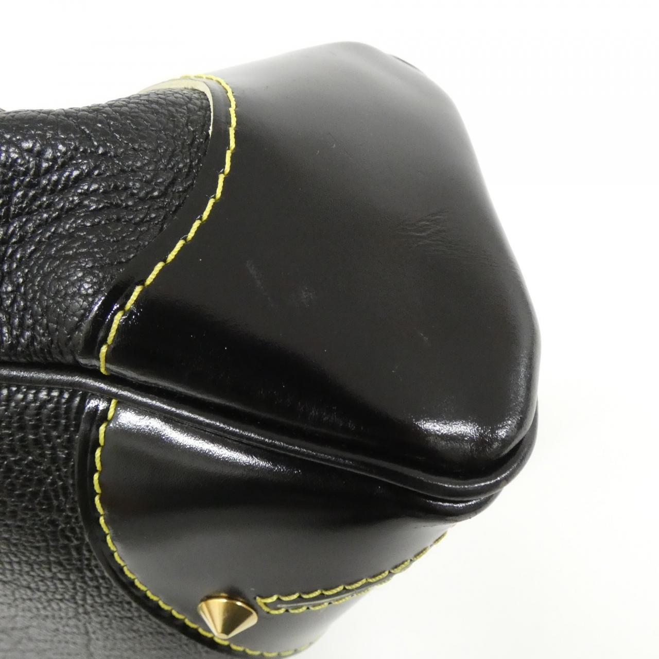 ルイヴィトン スハリ レッセンシエル M95844 ショルダーバッグ