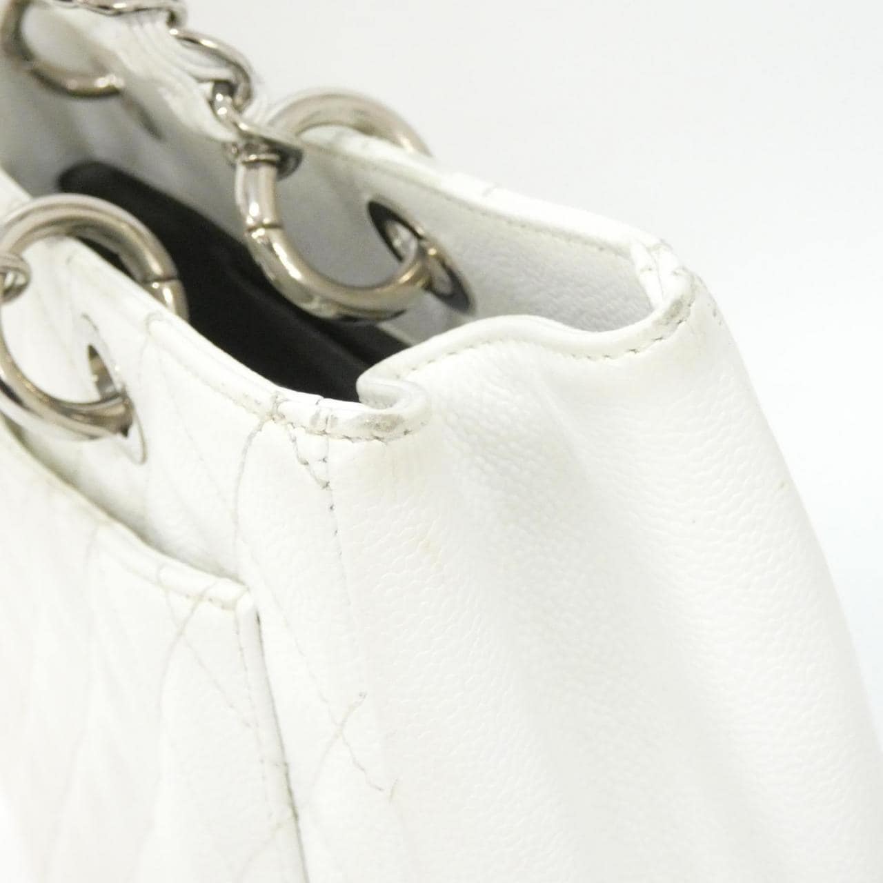 シャネル 50995 ショルダーバッグ