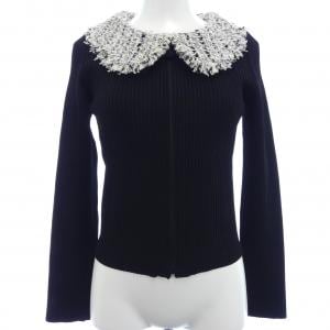 トゥービーシック TO BE CHIC カーディガン