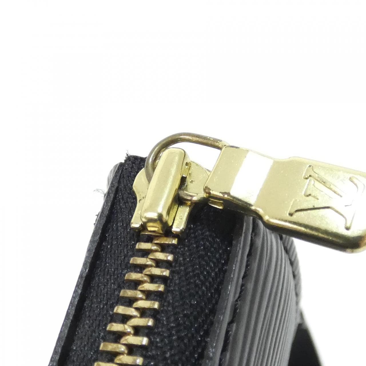 ルイヴィトン エピ ポシェット アクセソワール 24cm M52942 アクセサリーポーチ