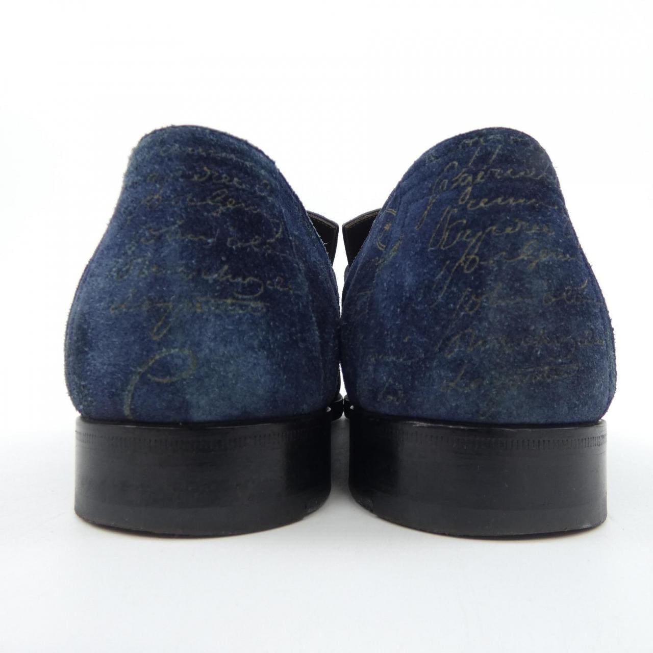ベルルッティ Berluti シューズ