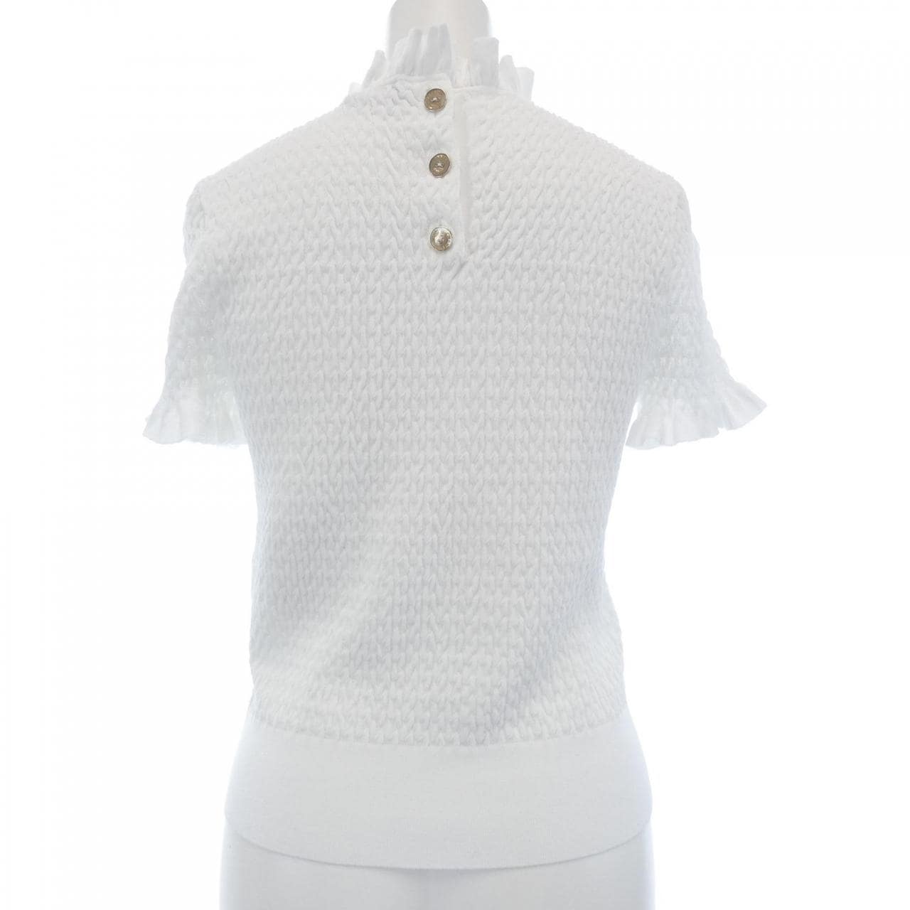 シャネル CHANEL P77528K11209 ニット