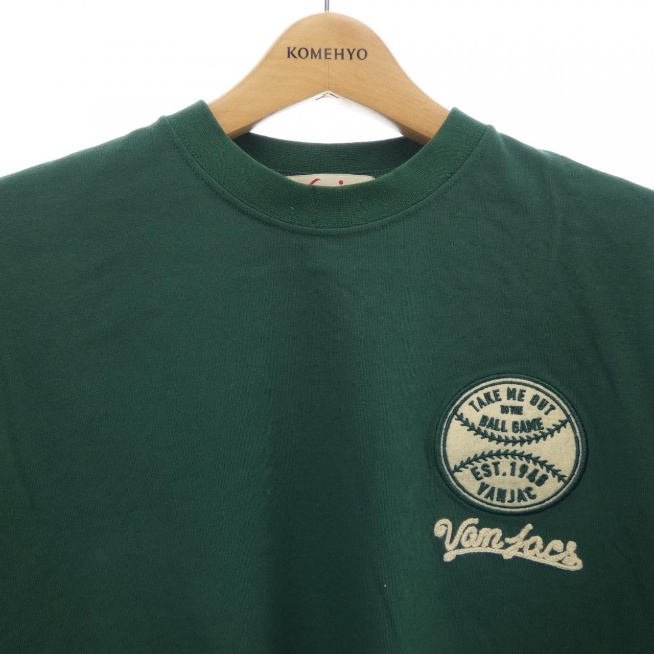 ヴァン VAN PC-624509 トップス