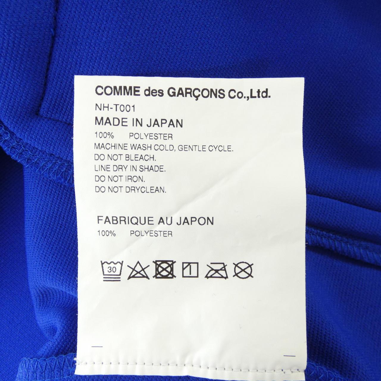 コムデギャルソンガール COMME des GARCONS GIRL NH-T001 ブルゾン