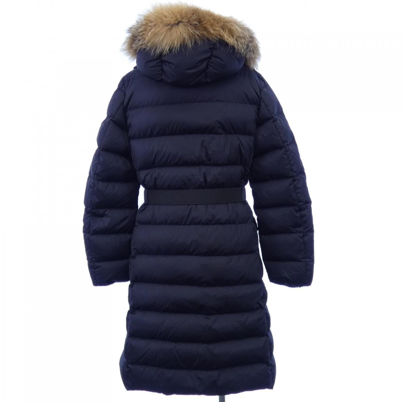 モンクレール MONCLER GENEVRIETTE ダウンコート