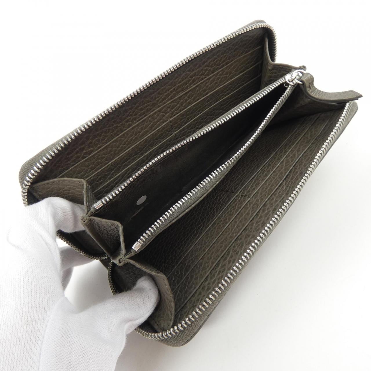 メゾンマルジェラ Maison Margiela S56UI0110 WALLET