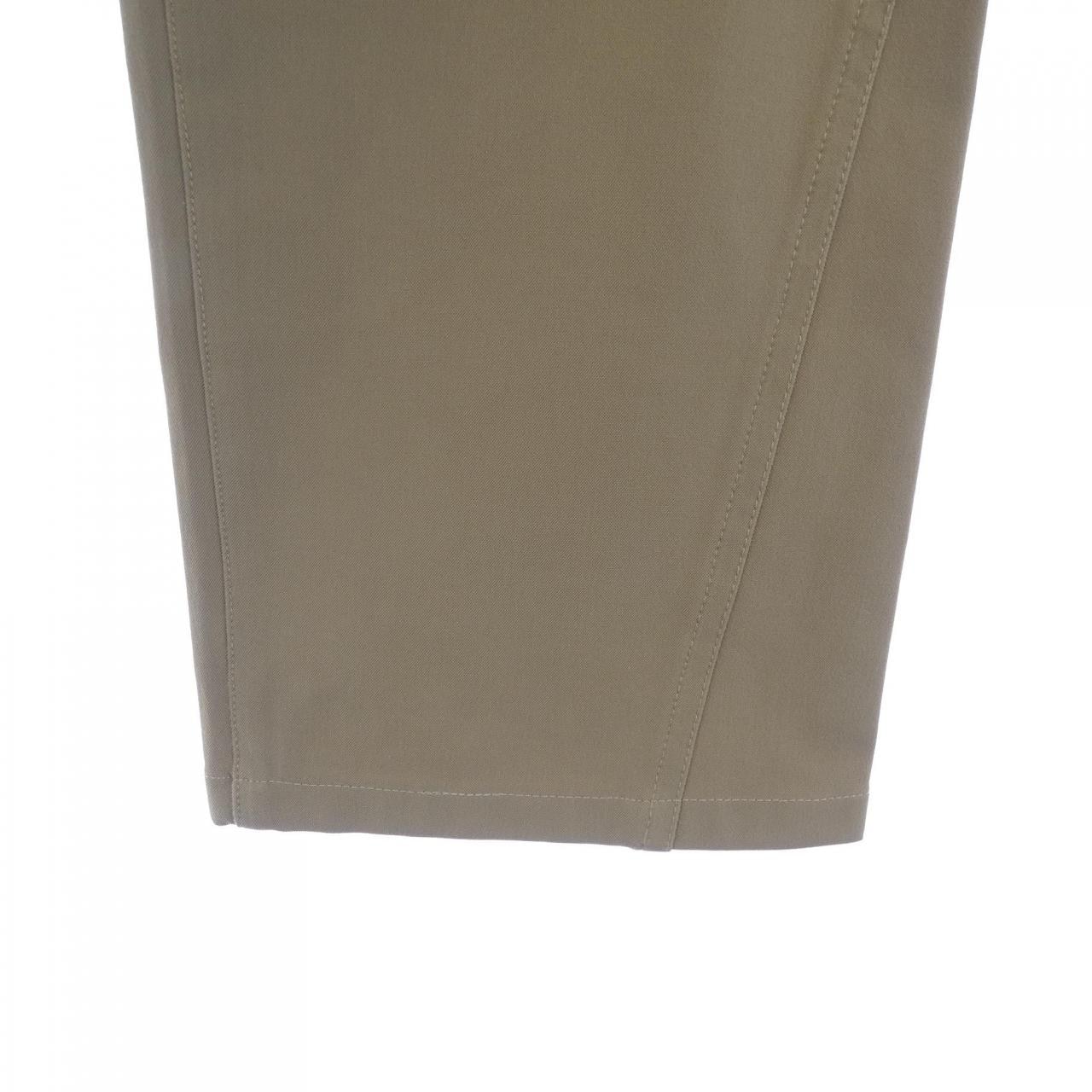 イッセイミヤケ ISSEY MIYAKE IM22FF009 パンツ