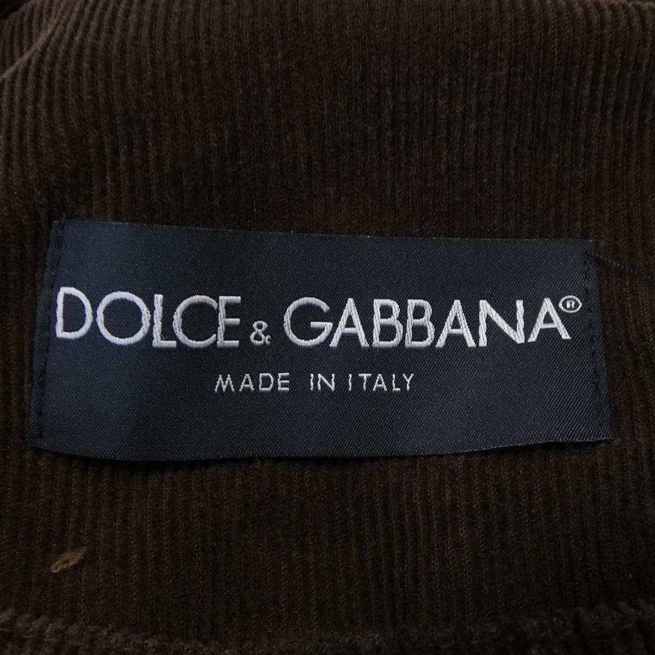 【ヴィンテージ】ドルチェアンドガッバーナ DOLCE&GABBANA ジャケット
