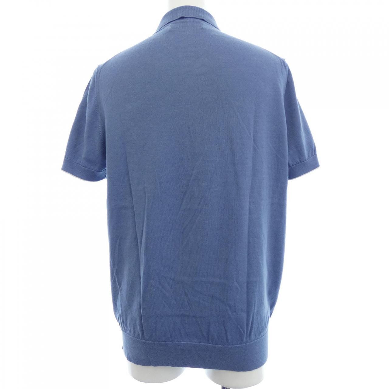 ブルネロクチネリ BRUNELLO CUCINELLI M2981115 ポロシャツ