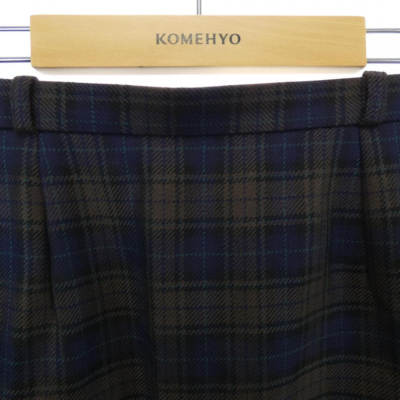 レリアン LEILIAN スカート