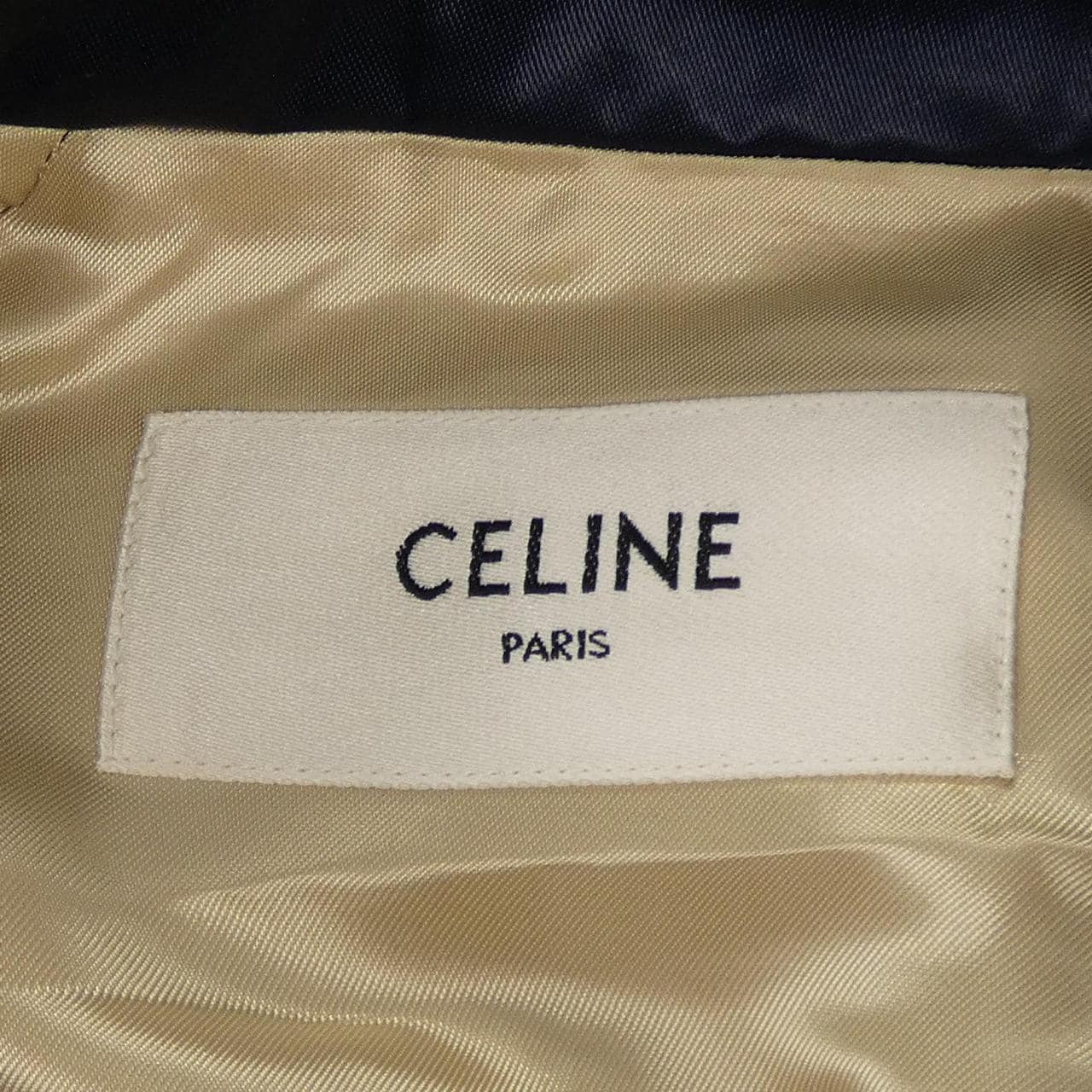 セリーヌ CELINE RV08U0550 ブルゾン