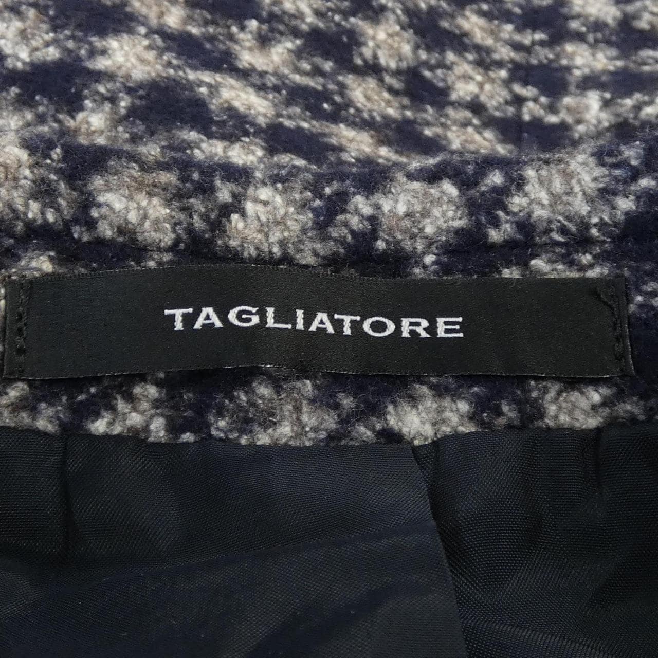 タリアトーレ TAGLIATORE BRILLA ジャケット