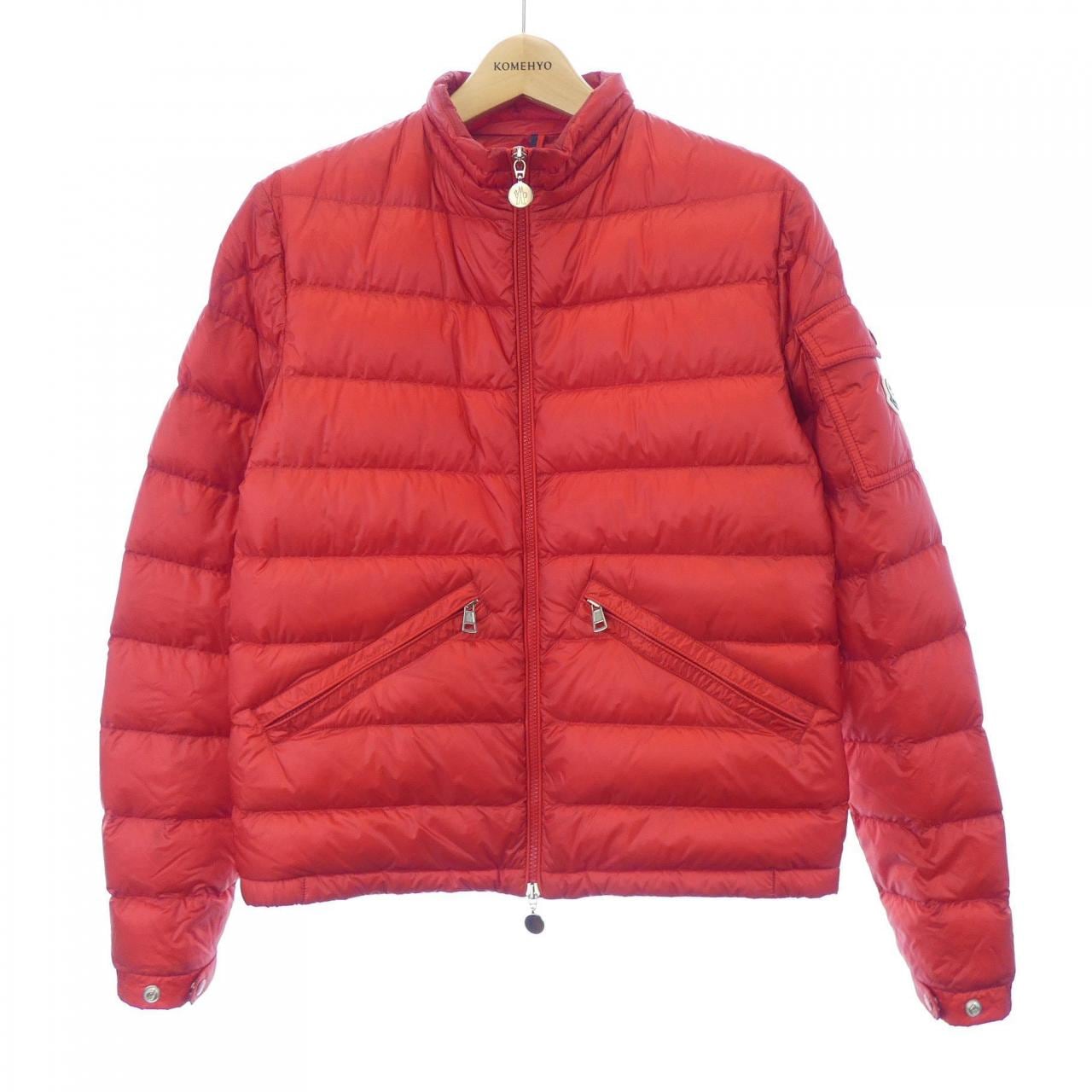 モンクレール MONCLER AGAY ダウンジャケット