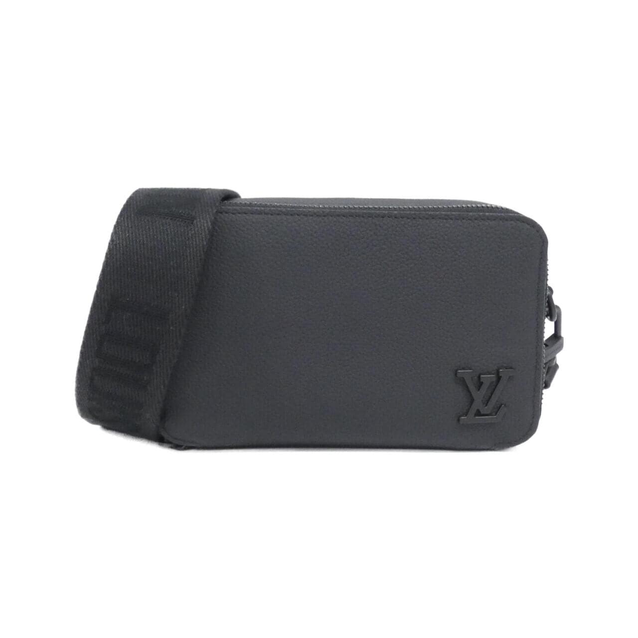 ルイヴィトン LVアエログラム アルファ ウエアラブル ウォレット M59161 ショルダーバッグ