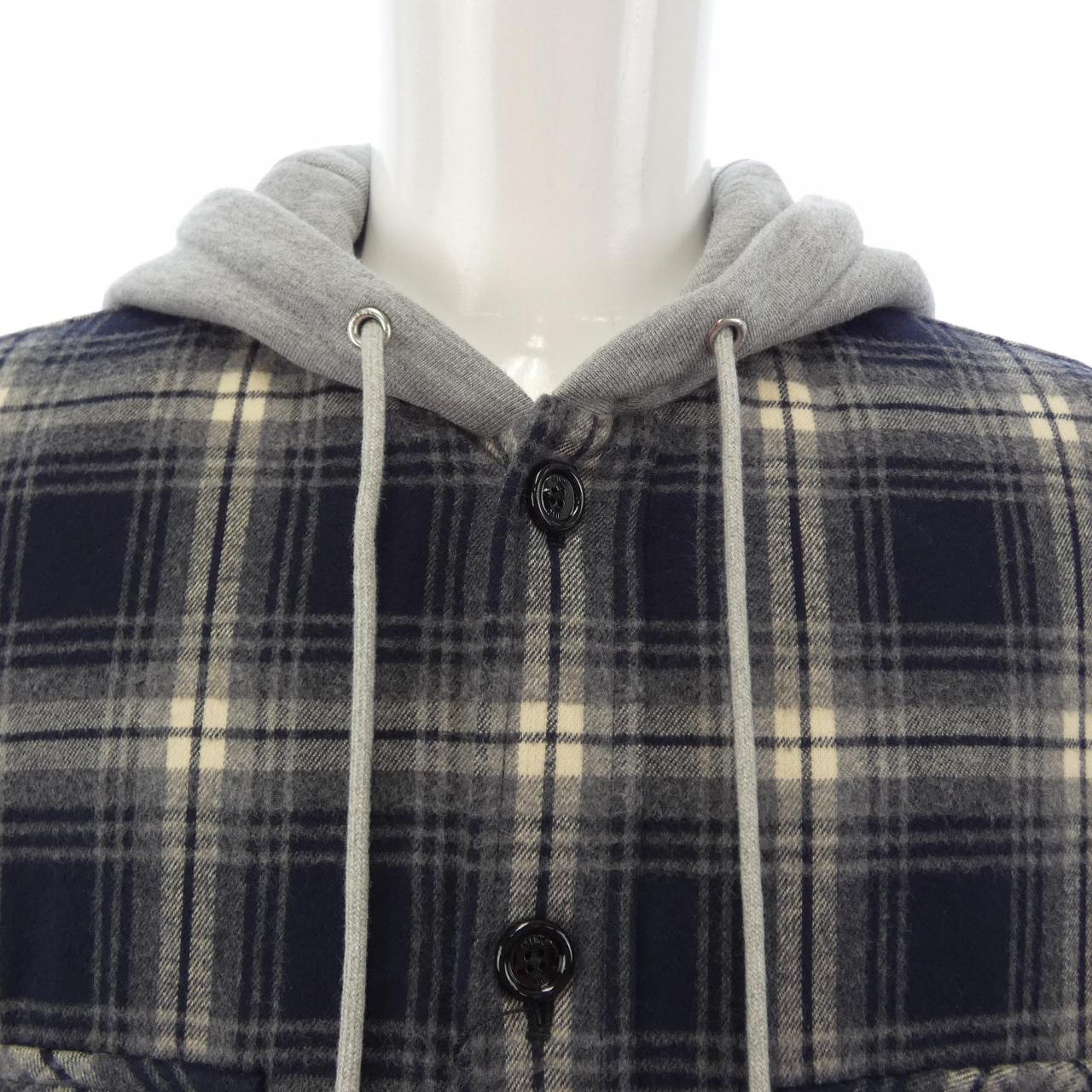 セリーヌ CELINE 2W65B912X ジャケット