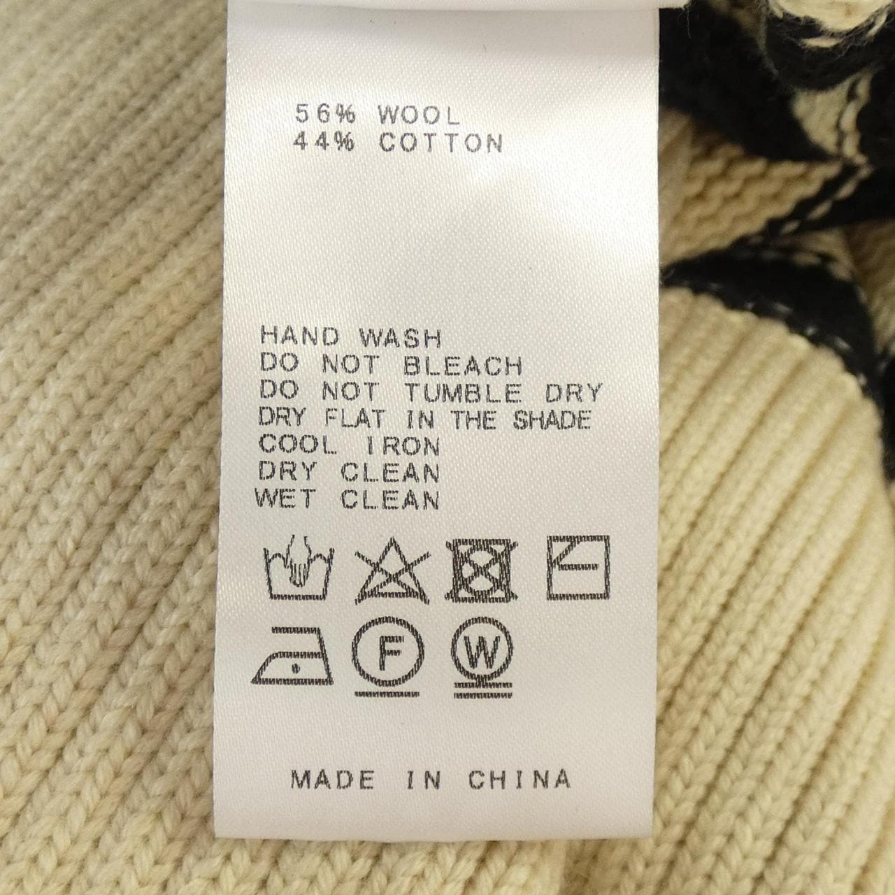 トーテム Toteme 22-080-587-0002-3-0 ニット