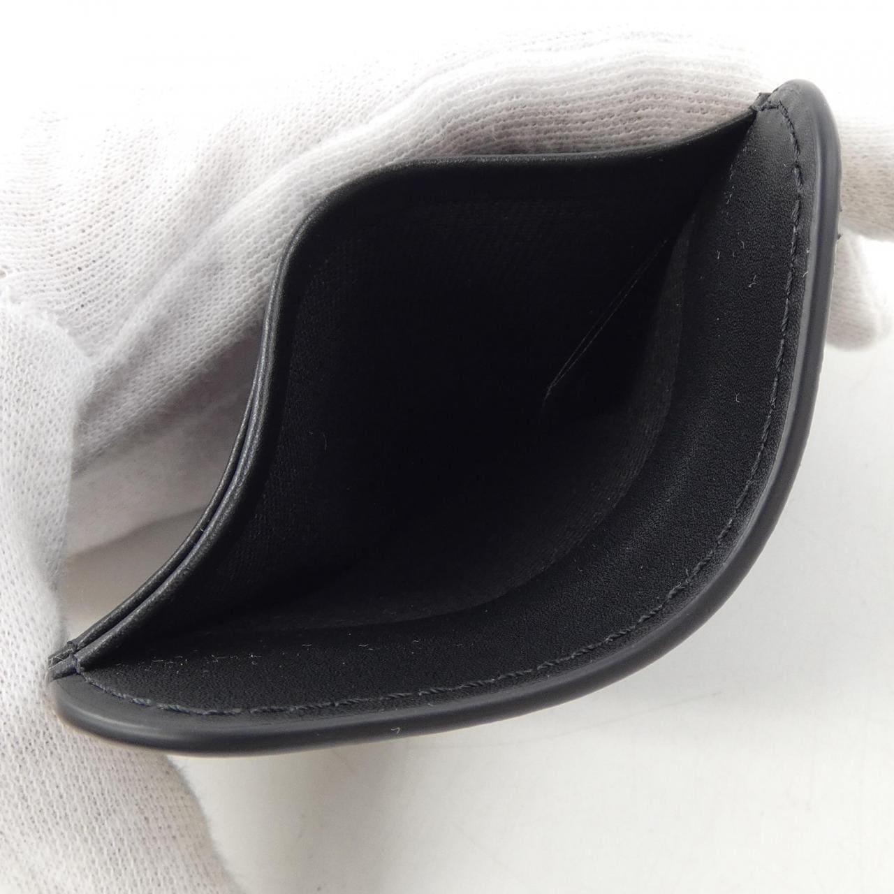 メゾンキツネ MAISON KITSUNE OW05700LR0001 CARD CASE