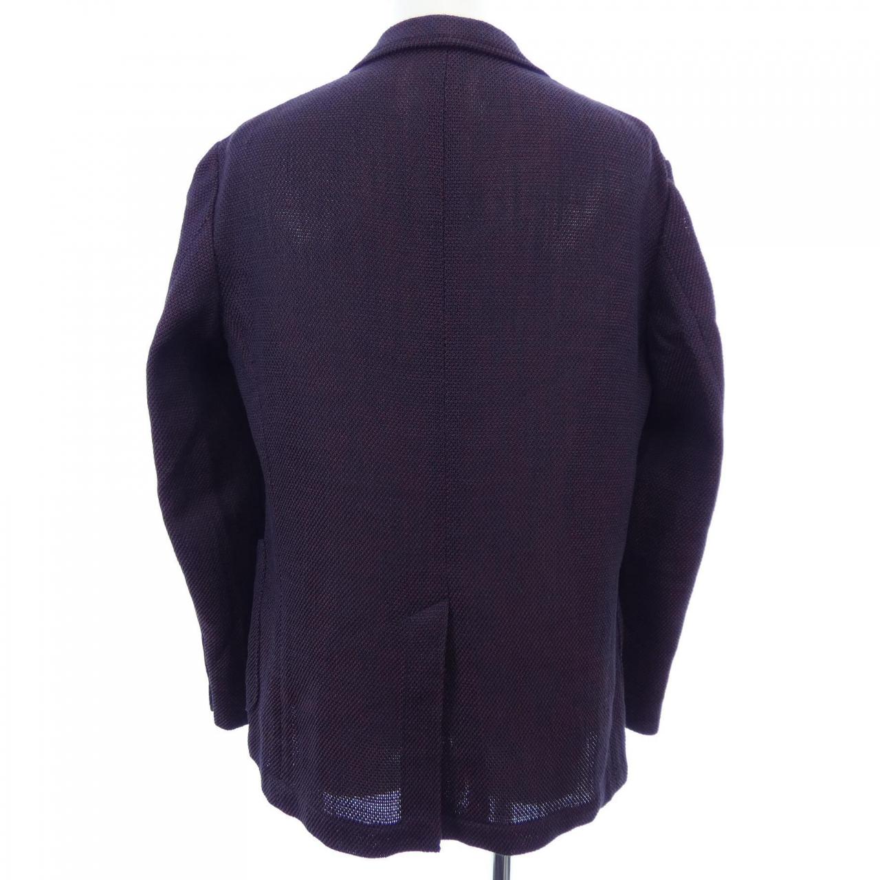 エルネスト ERNESTO ジャケット