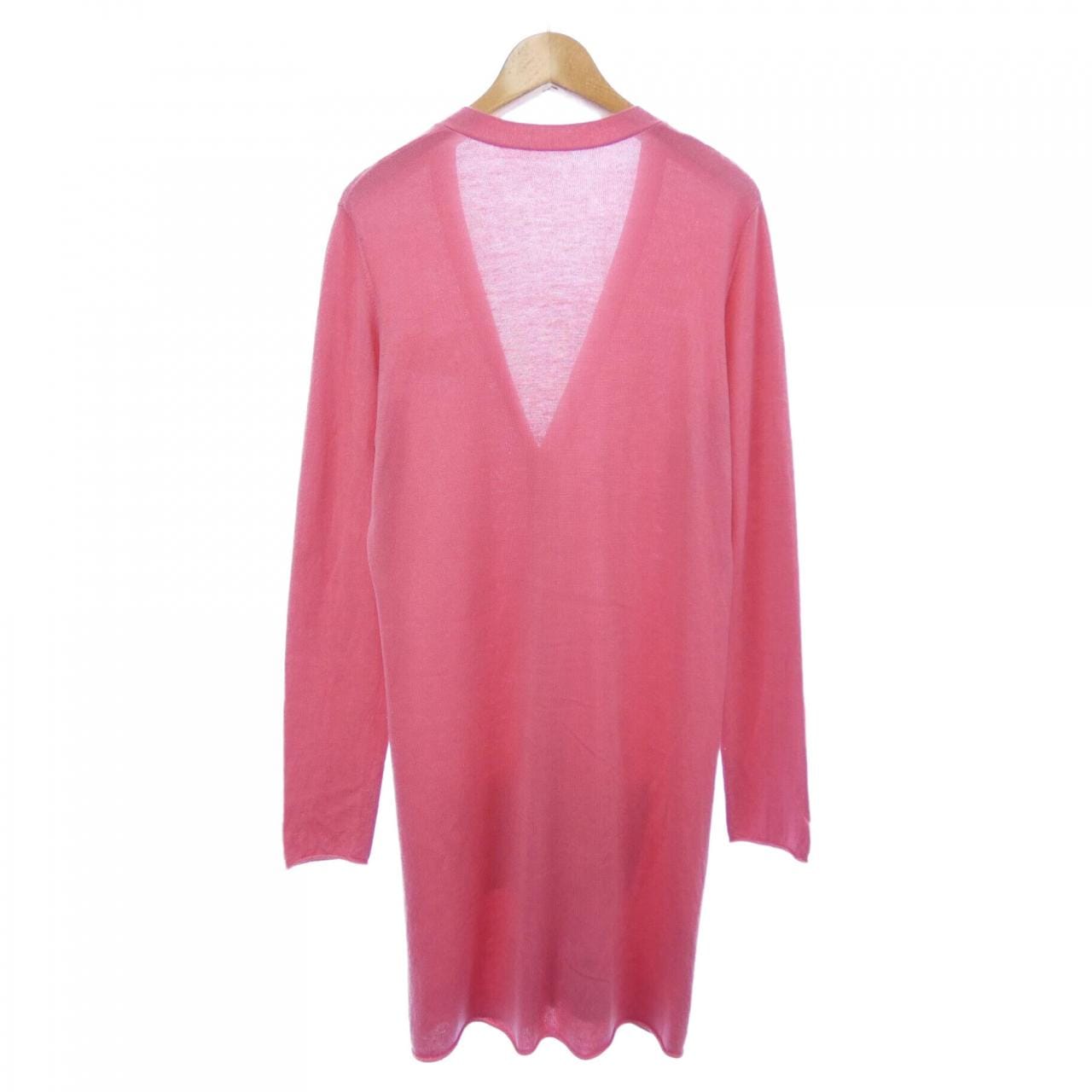 ルシアン ペラフィネ lucien pellat-finet ロングカーディガン