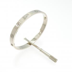 カルティエ ラブ ブレスレット