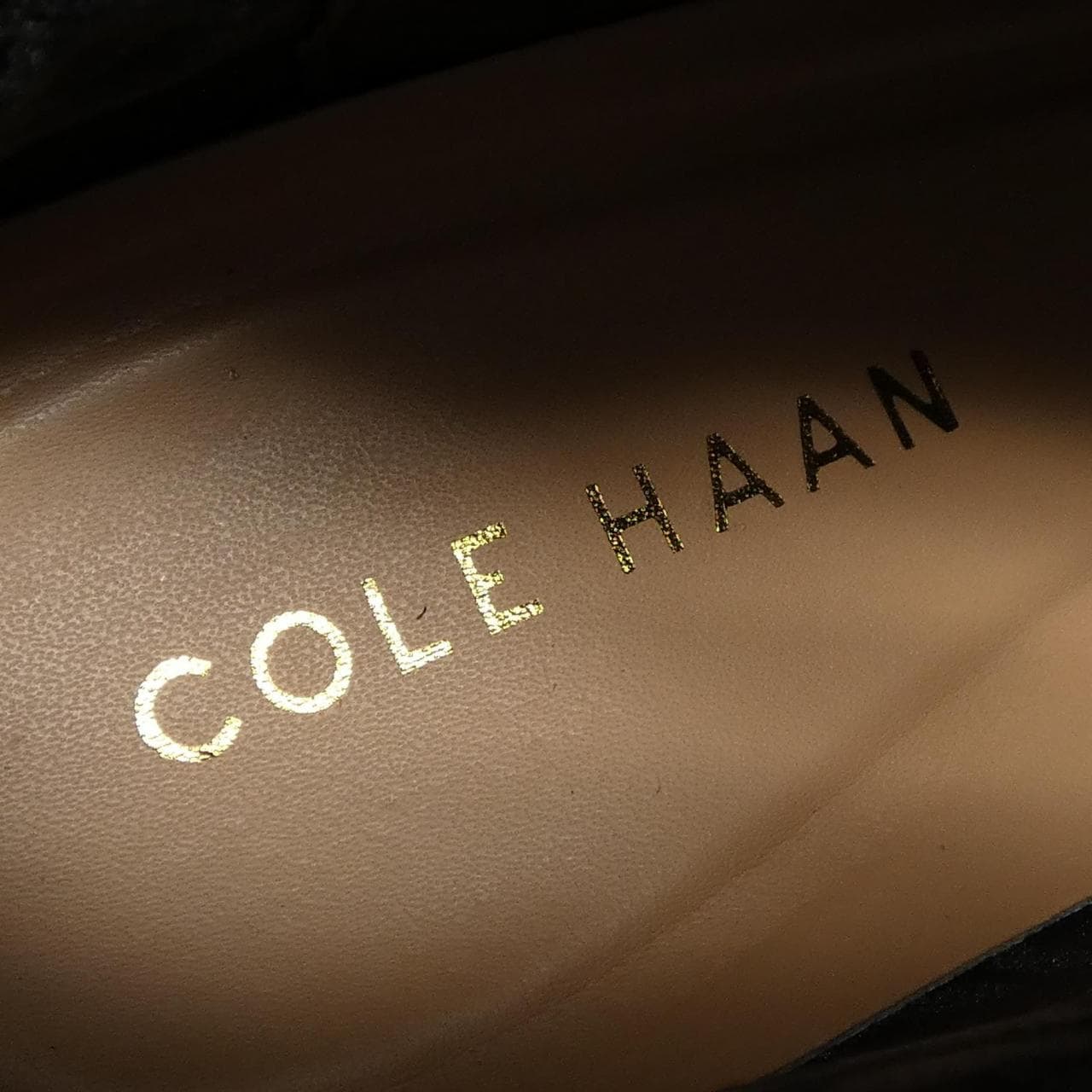コールハーン COLE HAAN W30868 シューズ