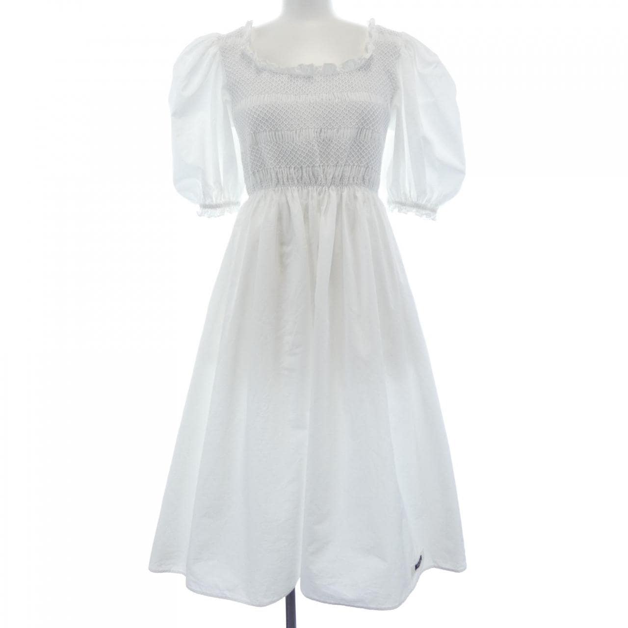 ミュウミュウ MIU MIU MF4539 10MF ワンピース