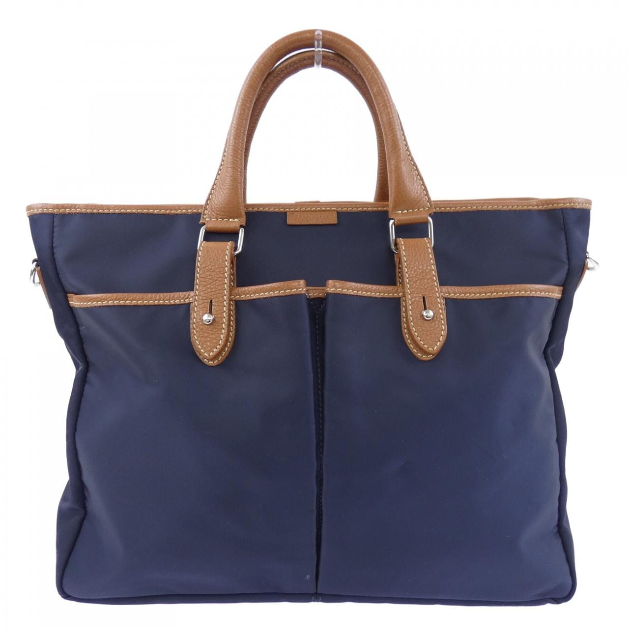 ステファノマーノ STEFANOMANO BAG