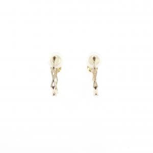 K18YG イヤリング