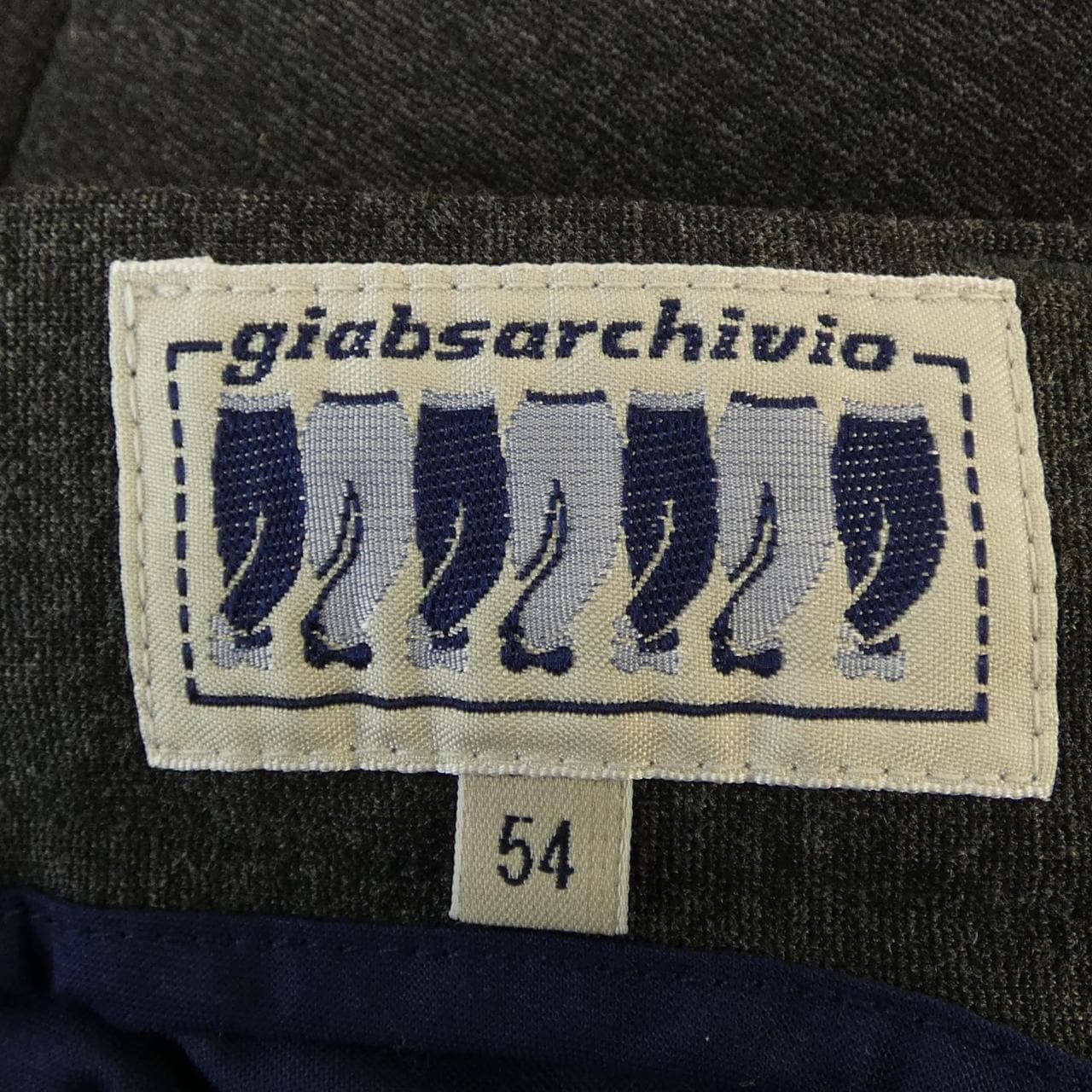 ジャブス GIAB'S パンツ