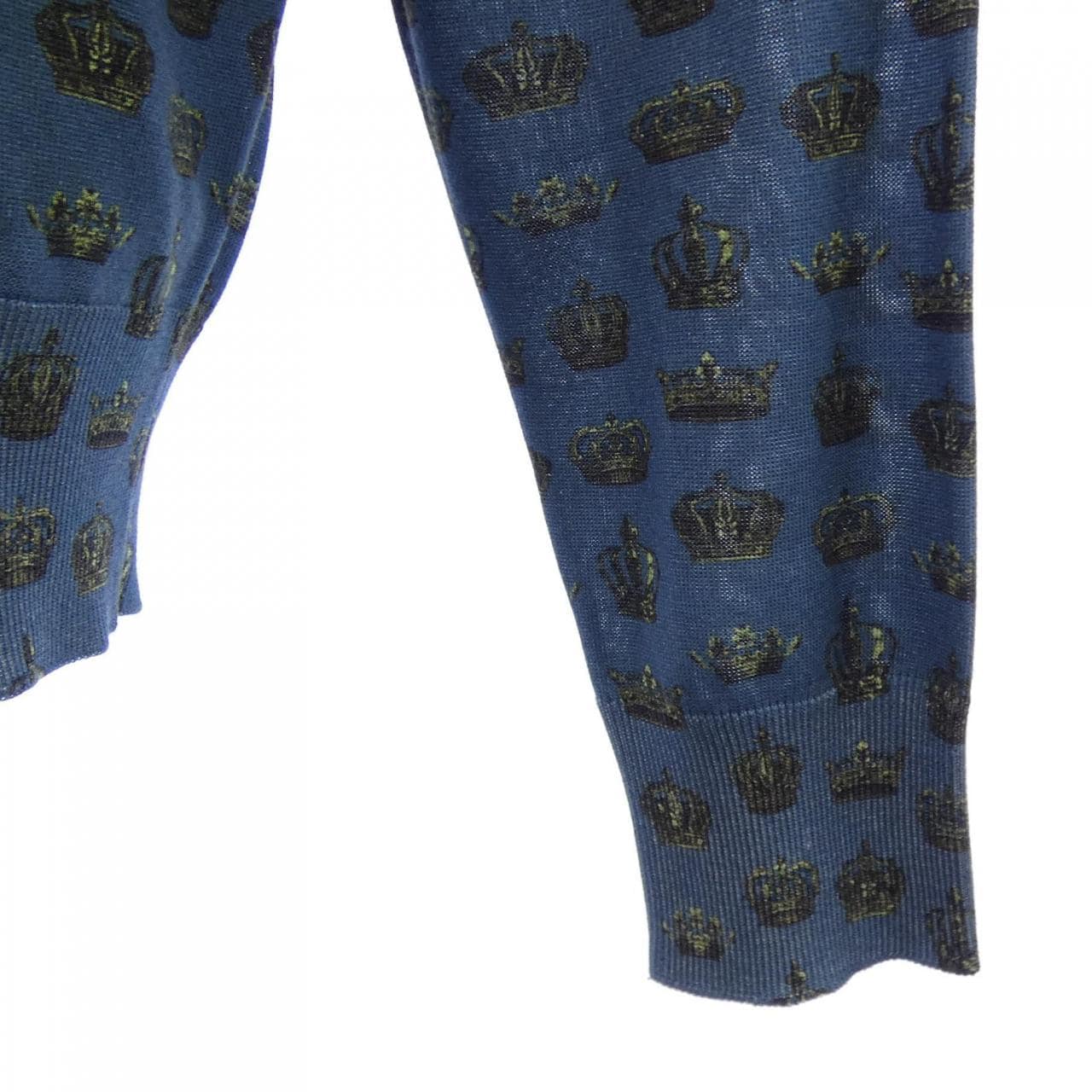 ドルチェアンドガッバーナ DOLCE&GABBANA ニット