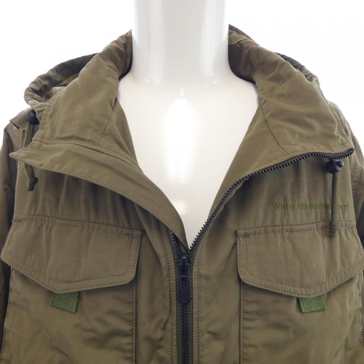 ホワイトマウンテニアリング WHITE MOUNTAINEERING WM1871211 ジャケット