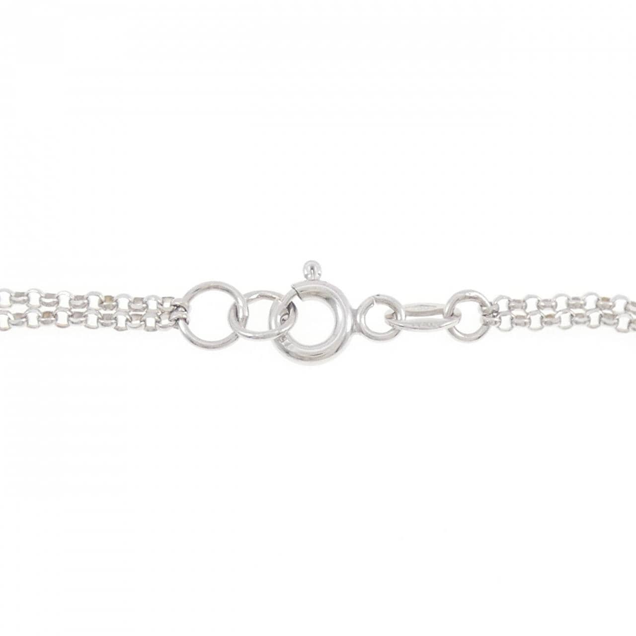 750WG ブレスレット