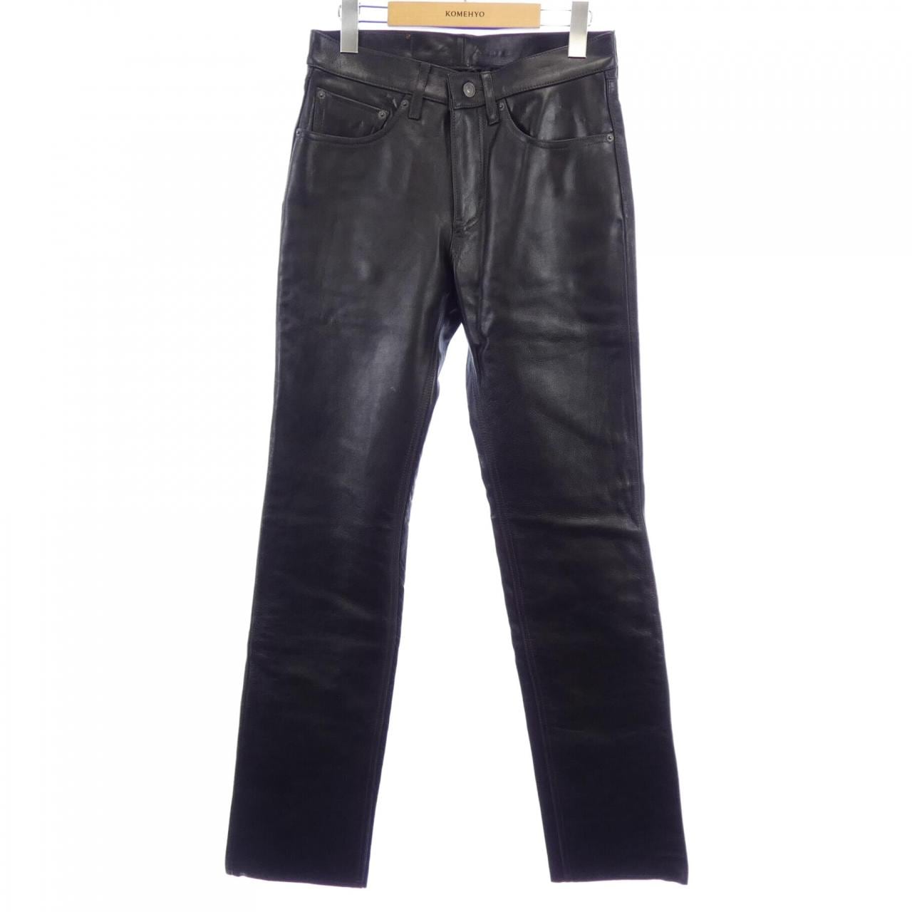 リーバイス LEVI'S 505-49 パンツ