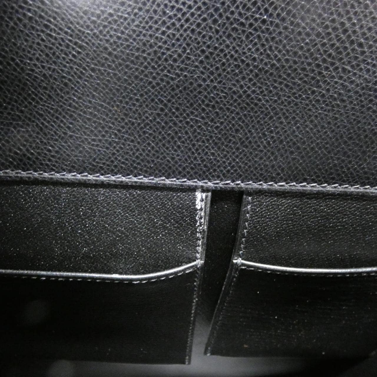 エルメス ホワイト バス アップ バッグ